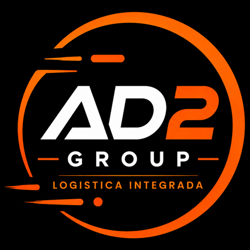 AD2 Group · Logística integrada